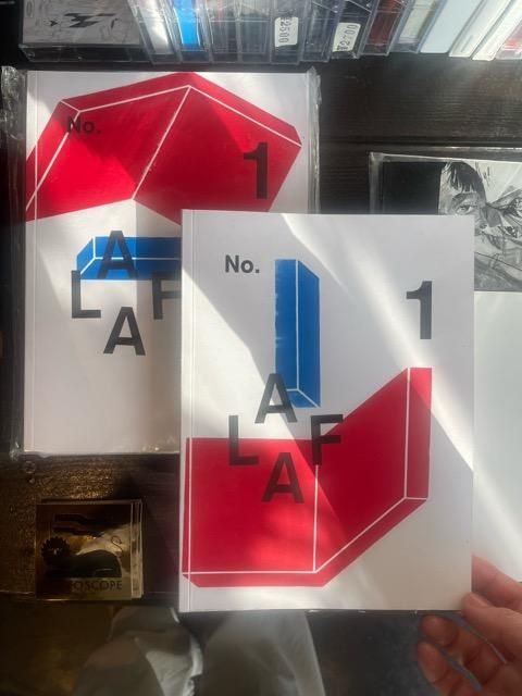 BOOKS/ART/ZINE - LOSER ONLINE STORE