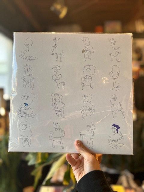 SUPERSTORE / Sam Gendel /美品 - LOSER ONLINE STORE