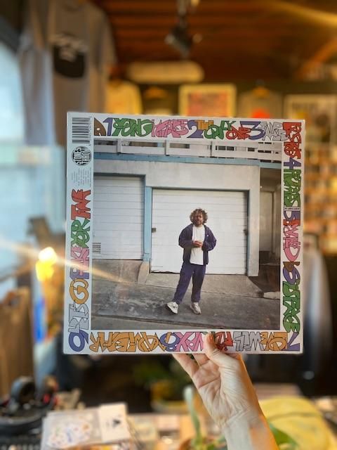 洋楽 Stones Throw Ten Years LP Amazon.co.jp: Stones Throw Ten Years (Bonus CD): ミュージック