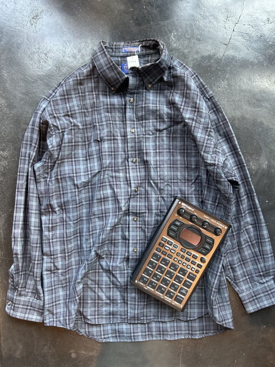 Pendleton Shirts / used / 2XL 