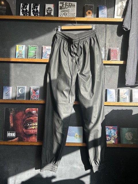 TPU pants / used / good condition M-L size 