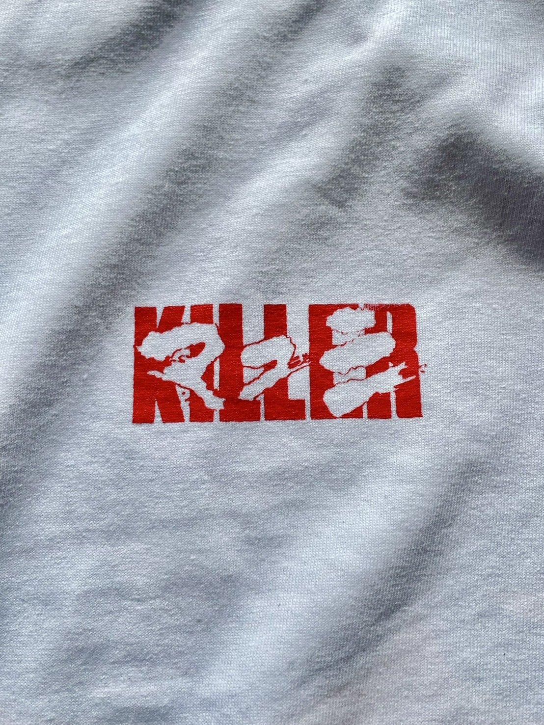 MAYUMIKILLER T shirts / New - LOSER ONLINE STORE