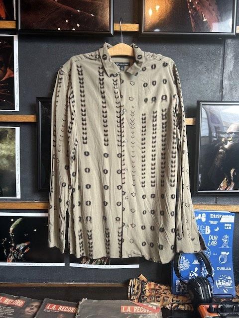 I N C / Rayon Shirts / new Men's M - LOSER ONLINE STORE