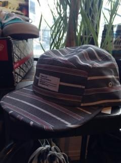 genuine PUBLISH / COTTON CAP 