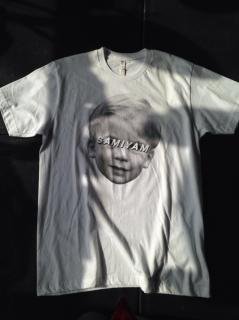 BRAINFEEDER/SAMIYAM T shirts！ディスカウント商品。