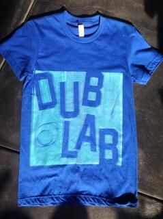 dublab T-shirtsWOMENS M!