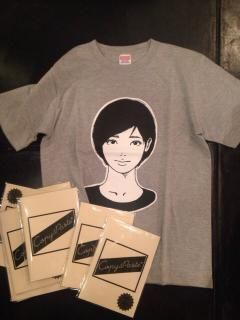 KYNE T-Shirts
