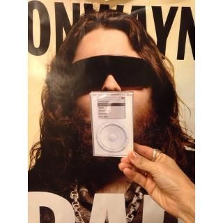 JONWAYNE / Cassette3 