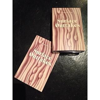 mndsgn / Surface Outtakes 