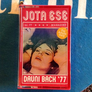 JOTA ESE / DAUNI BACK '77