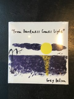 From Darkness Comes Light / Greg Belson 