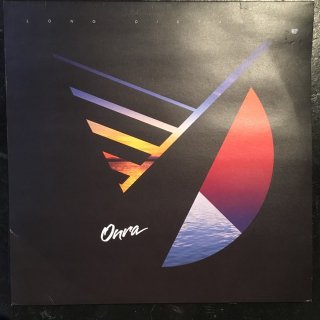 ONRA / Long  Distance (12inch)
