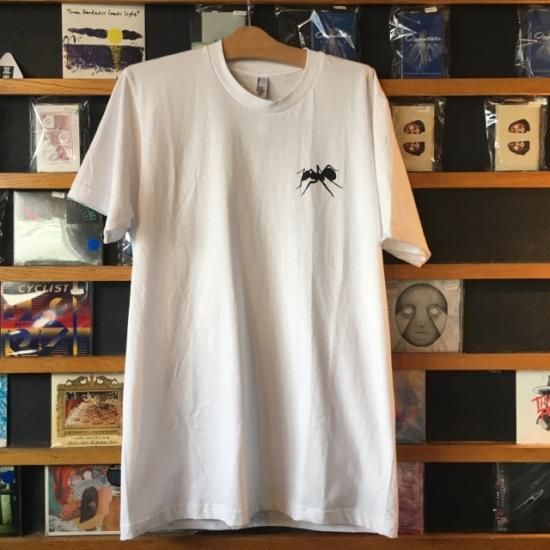 ANTICON LOGO T-SHIRTS - LOSER ONLINE STORE