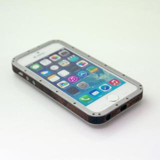 iPhone5/5Sケース　バイブレーション
