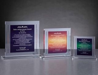 表彰楯オーダーメイド L85-01