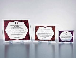 表彰楯オーダーメイド L99-02