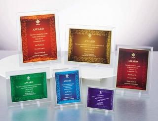 表彰楯オーダーメイド L01-01