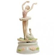 HELLO KITTY ハローキティバレリーナ キーリング - バレエ