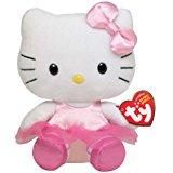 HELLO KITTY ハローキティバレリーナ ぬいぐるみ - バレエ