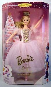 福袋 オンライン Barbie バービー 陶器 オルゴール 平和 オルゴール