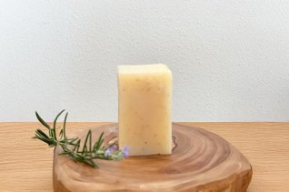 rosemary soap