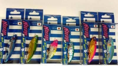 ナレージ65 50 Blue Blue Narage ナレージ 50 | Fishing Tackle BLUE MARLIN