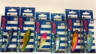 ブルーブルー - まちのつり具屋さん