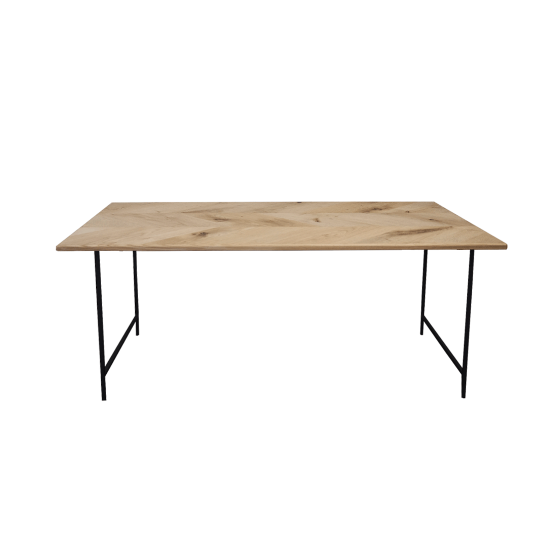 DINING TABLE -ダイニングテーブル- - THE DAY STACK co