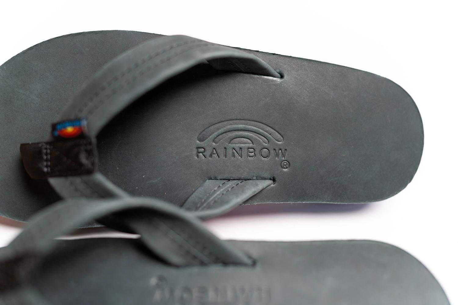 RAINBOW SANDALS レインボーサンダル 別注モデル