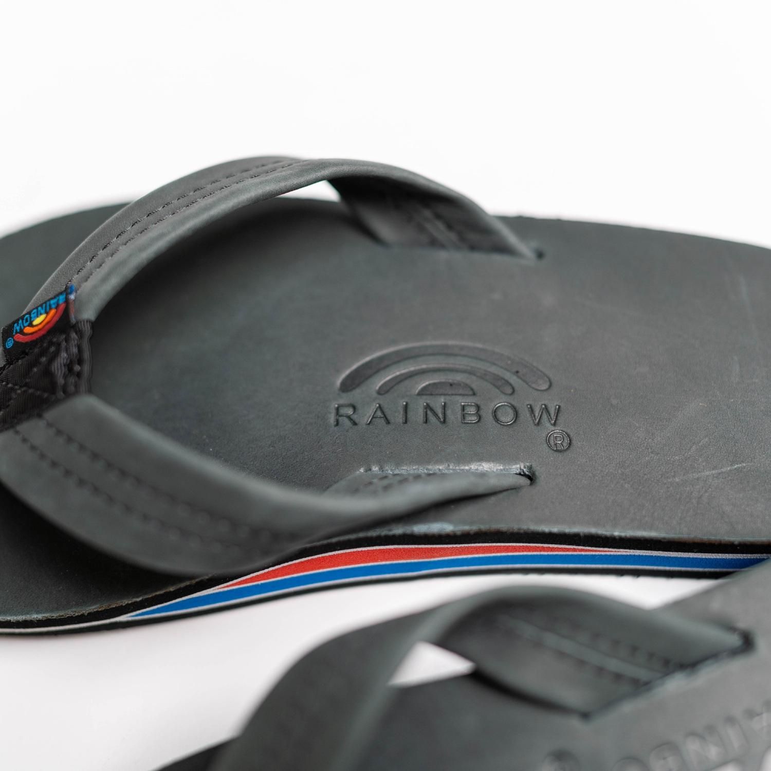 RAINBOW SANDALS レインボーサンダル 別注モデル