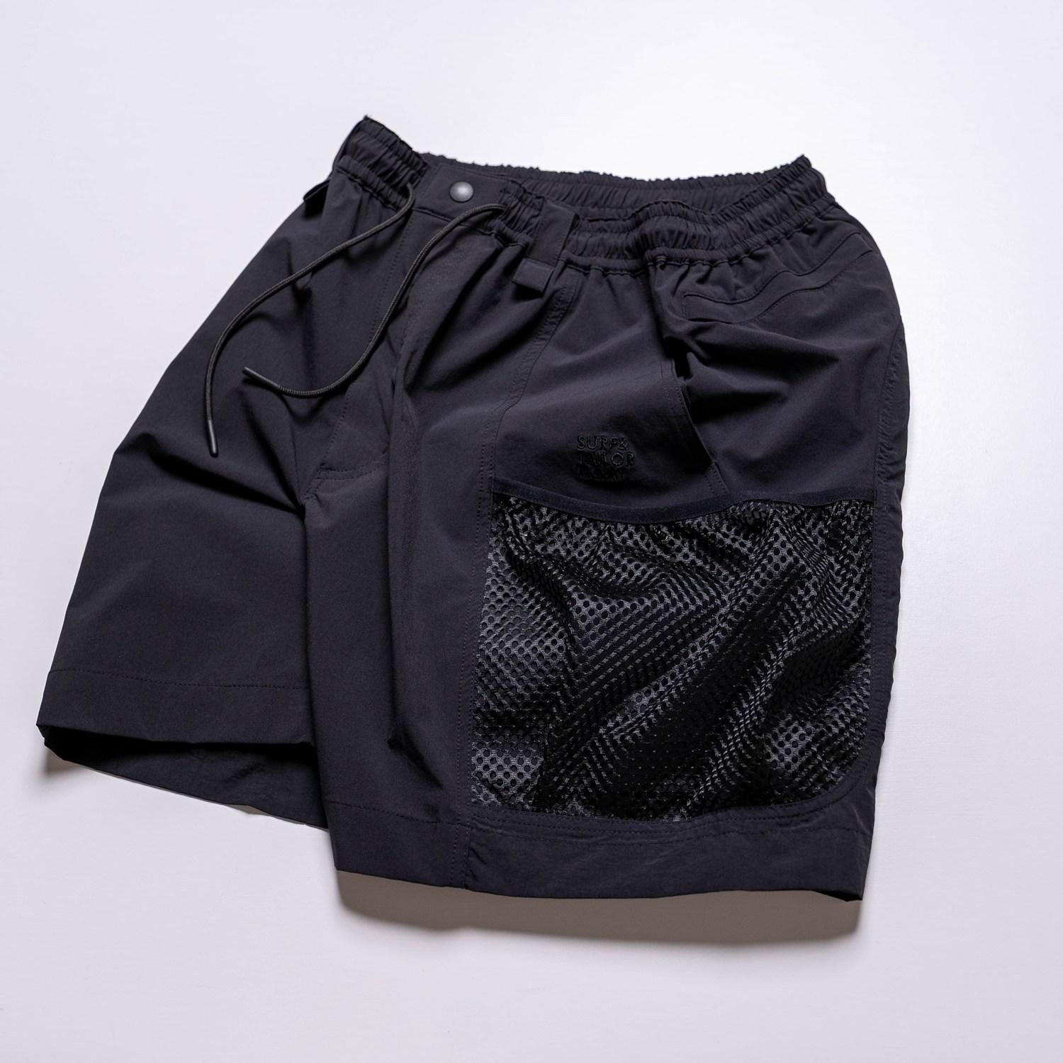 Surf&Tailor MOAT Traveler Set-up2 Pants Surf and Tailor MOAT