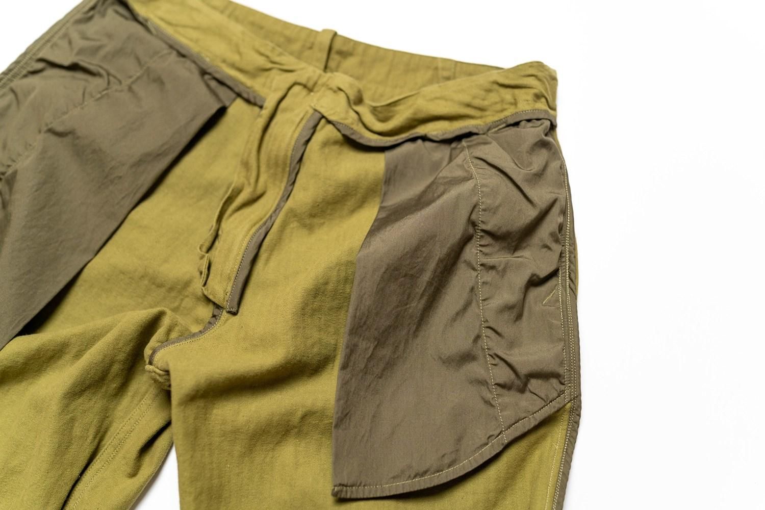 hawkwood mercantile ホークウッド・マーカンタイル パンツ HAWKWOOD MERCANTILE 