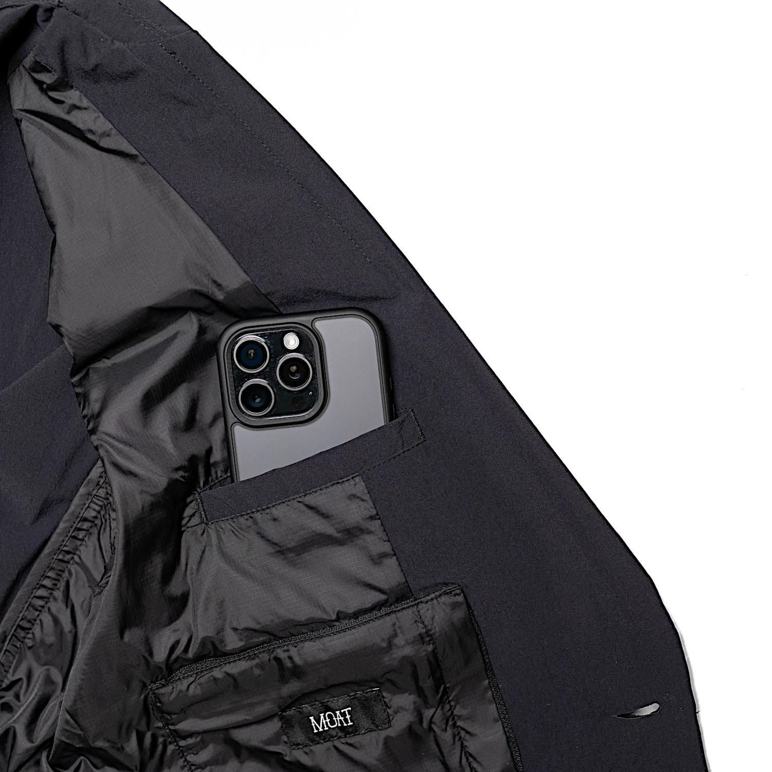 MOAT Traveler Set-up2 トラベラー・セットアップ2 MOAT Traveler Set-up2 トラベラー・セットアップ2