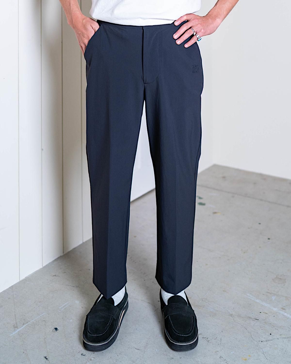 パンツ Surf&Tailor MOAT Traveler Set-up2 Pants MOAT Traveler Set-up2 トラベラー・セットアップ2