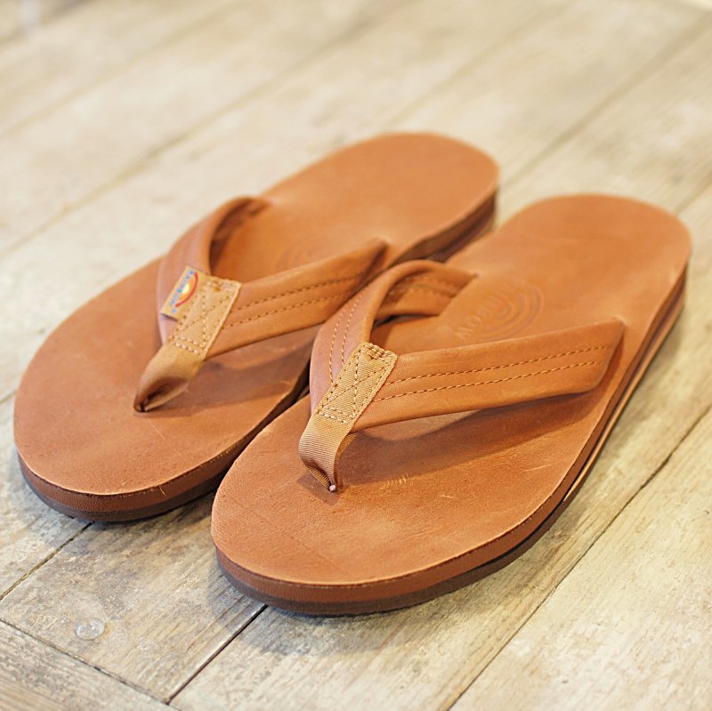 RAINBOW SANDALS レインボーサンダル レディースモデル