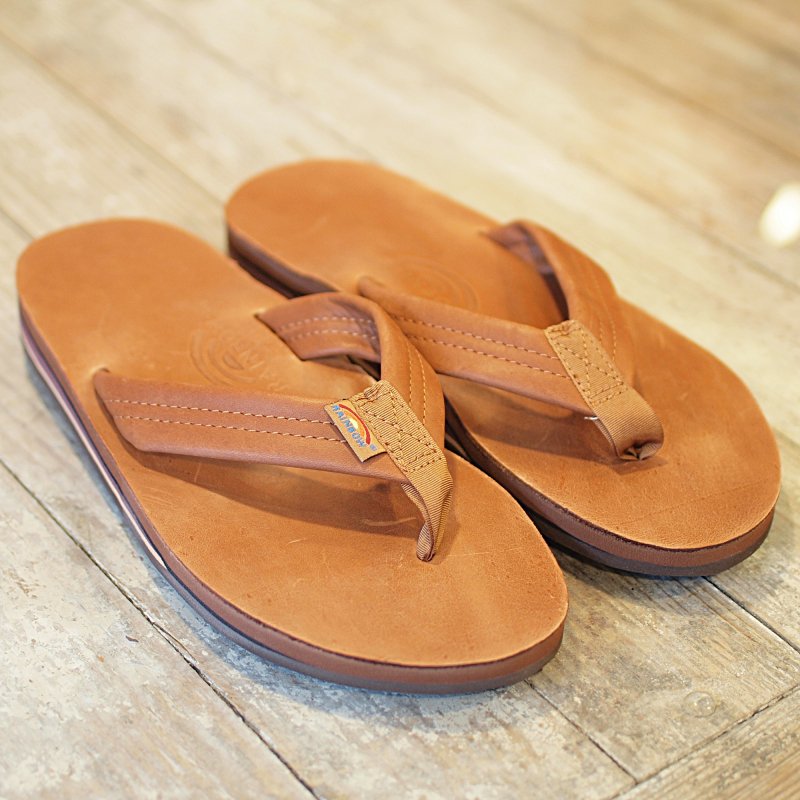 RAINBOW SANDALS レインボーサンダル レディースモデル