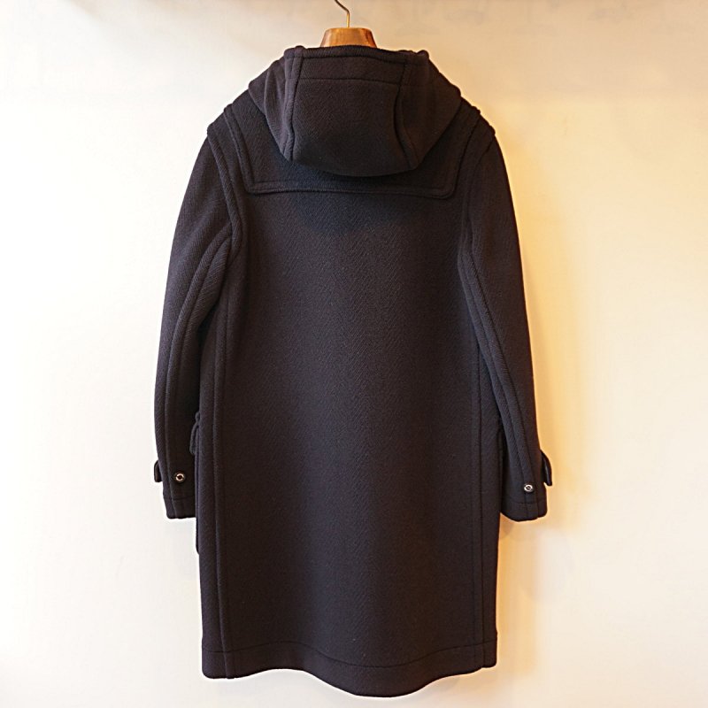 INVERTERE JoshuaEllis ダッフルコート