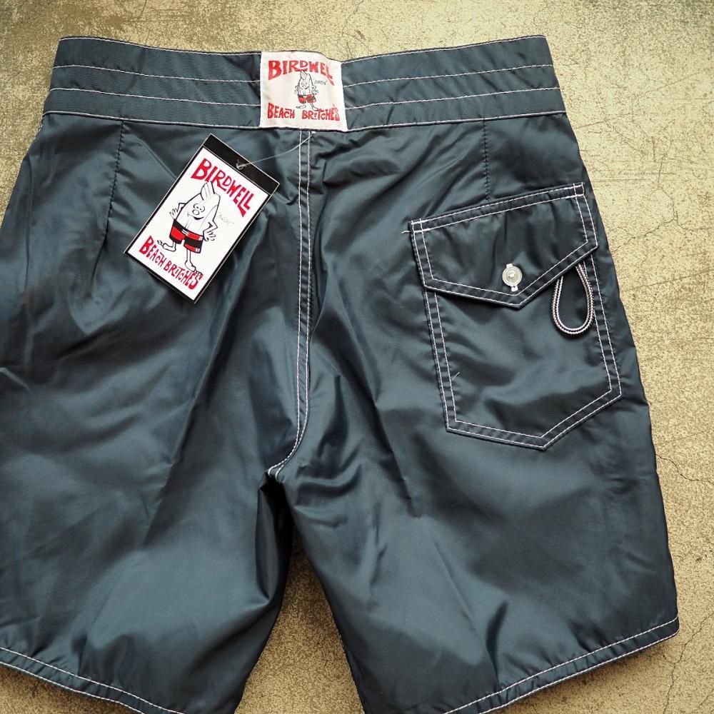 BIRDWELL ショートパンツ 28 カリフォルニア購入 新品 - ショートパンツ