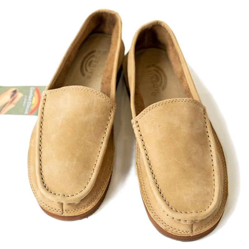 RAINBOW SANDALS 饷ååݥ BEG