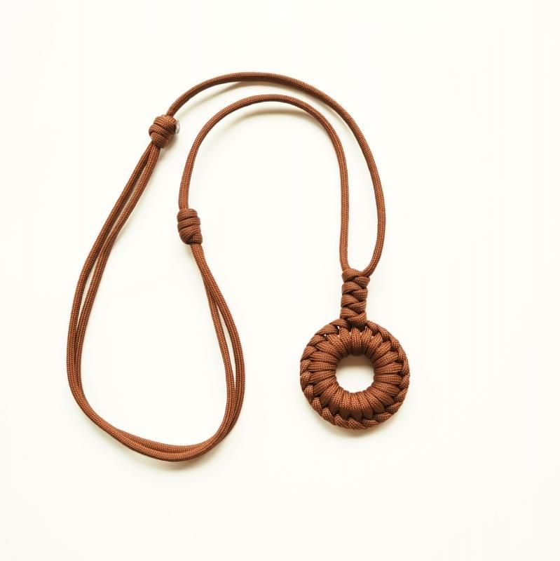 ZIGZAG CORD 