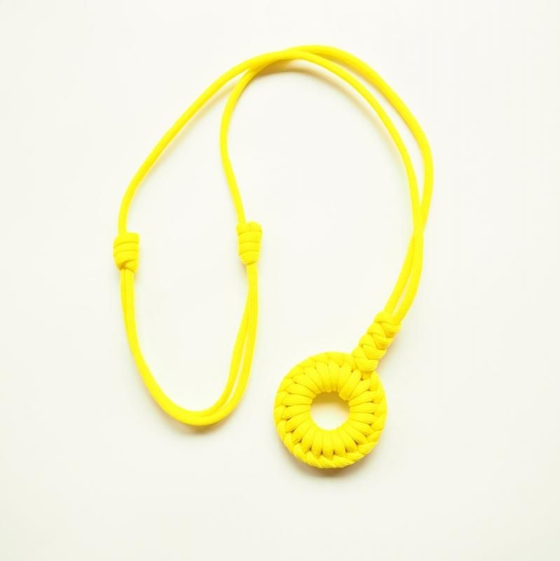 ZIGZAG CORD 
