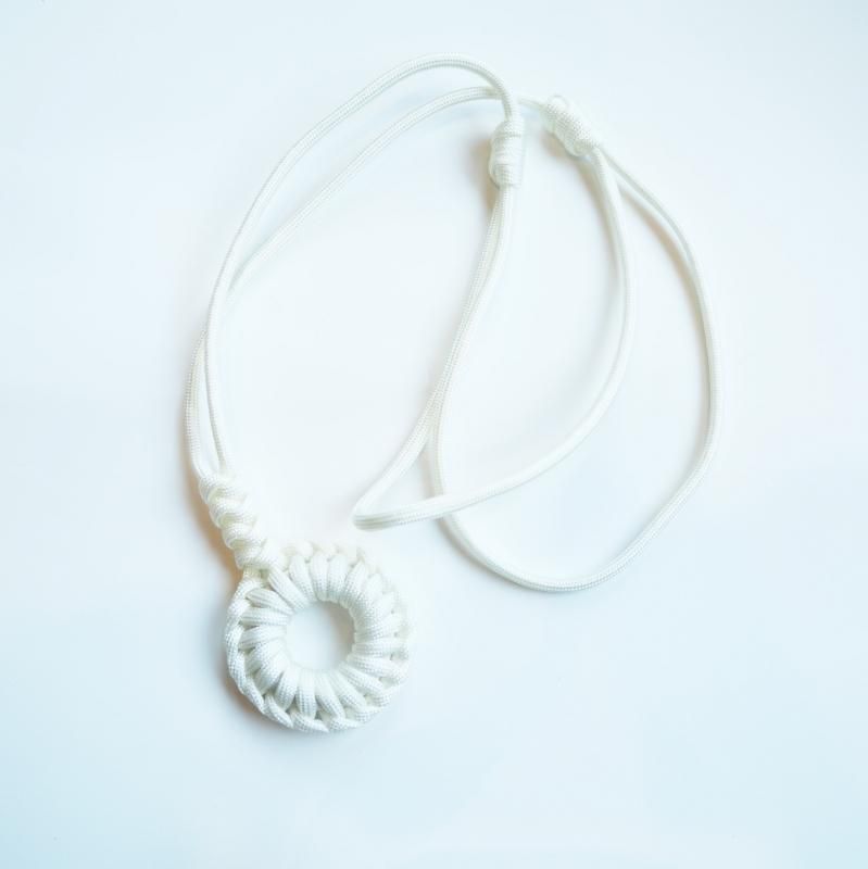 ZIGZAG CORD 
