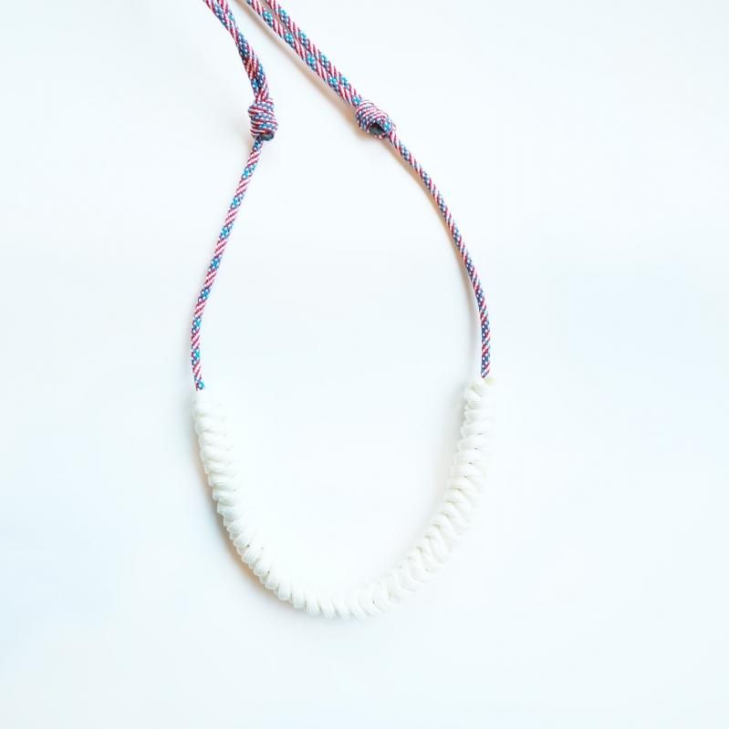 ZIGZAG CORD 