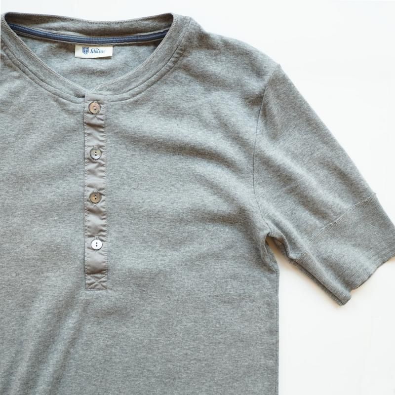 SCHIESSER KARL HEINZ ϥ إ꡼ GREY