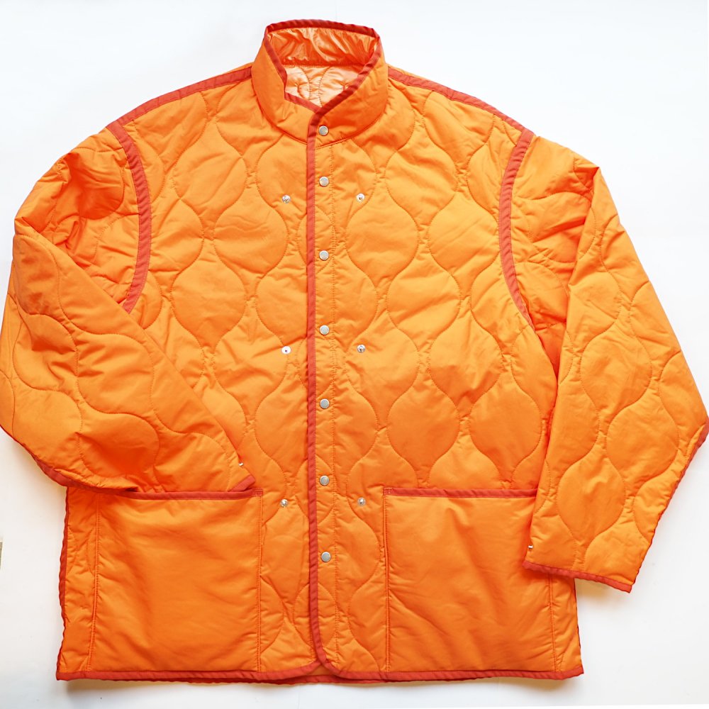 Kaptain Sunshine Padding Liner Jacket Italy, SAVE 43% - silvavaldes.es