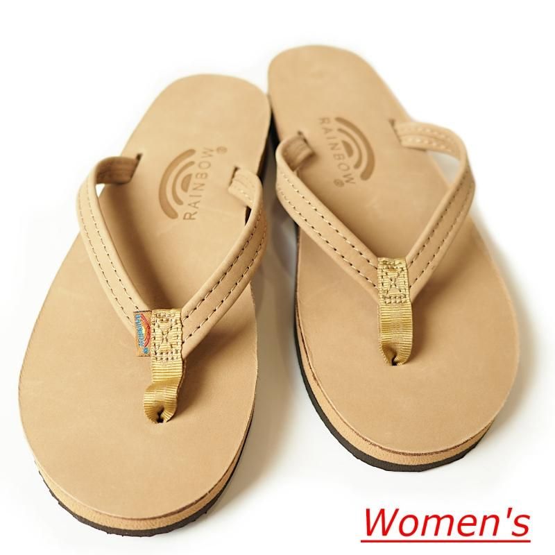 WOMEN'S RAINBOW SANDALS ʥ ץߥ쥶 ١ʎ׎̎ގ׎ݡ