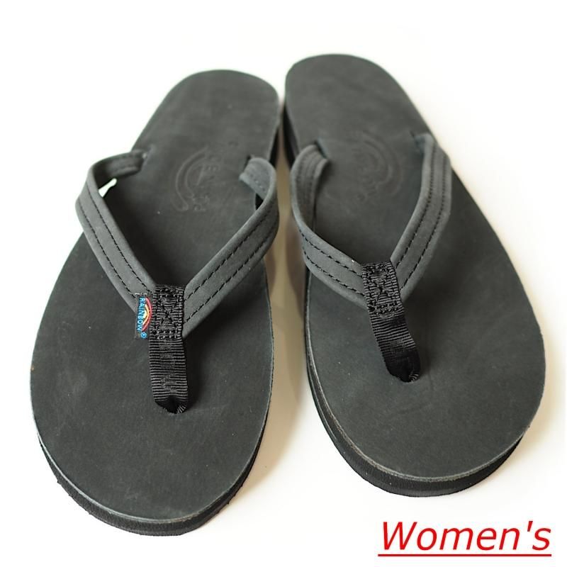WOMEN'S RAINBOW SANDALS ʥ ץߥ쥶 ֥å