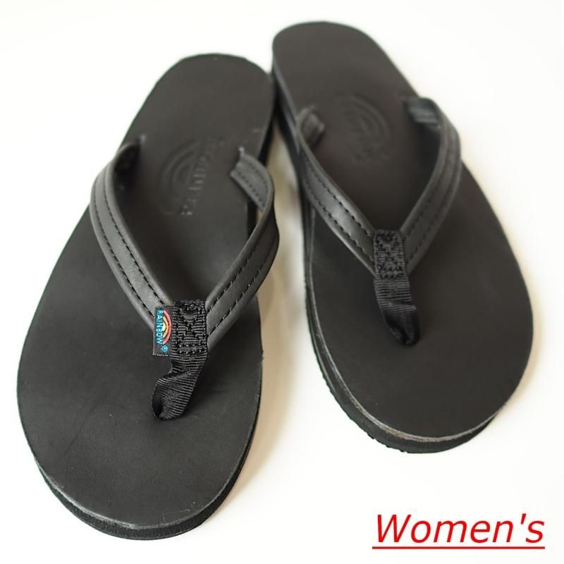 WOMEN'S RAINBOW SANDALS ʥ 饷å쥶 ֥å