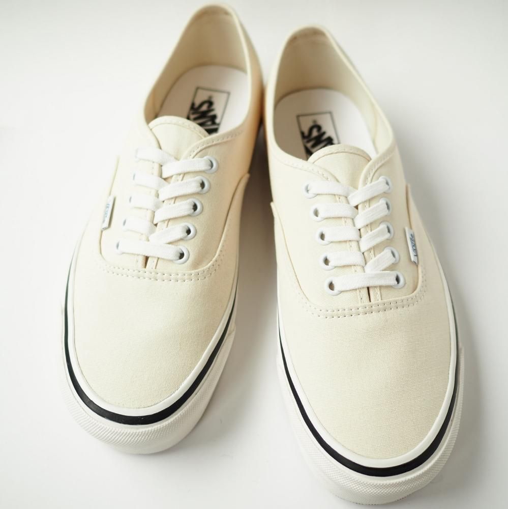 VANS オーセンティック 44DX アナハイム バンズ 26.5cm-eastgate.mk