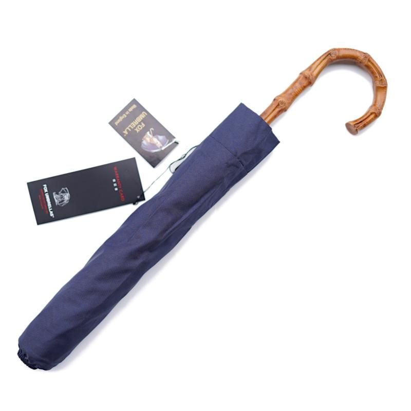 FOX UMBRELLAS Telescopic Small NAVY